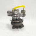 CT16 17201-30080 17201-OL020 Turbo для Toyota
